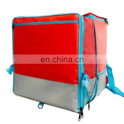 Promotional Thermal Insulation bag , Pizza Delivery Cooler Bag Drink Delivery Bag