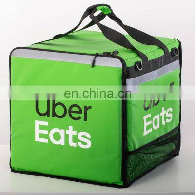 Acoolda Backpack Thermal Insulated Bag Large Delivery Food