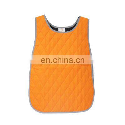 New fashion Men's Fan Unisex Outdoor cooling for Hot Summer Cooling Vest Summer Cooling Vest