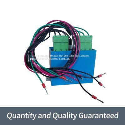 Bernard intelligent electric actuator accessories B+RS positive and negative drive control module