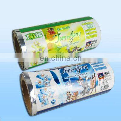 new products food packaging film for pvc/cpp/opp/ potato chips packaging film