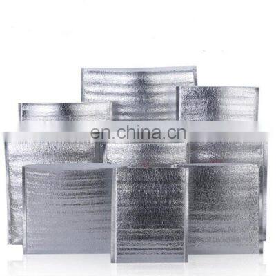 custom printed foil laminated mylar ziplock bags from china