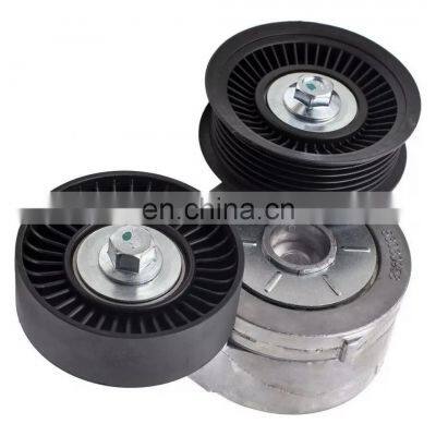 Accessory Drive Belt Tensioner Assembly 53030958AG For JEEP DODGE 2002-2011