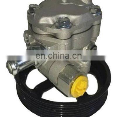 power steering pump for Chevrolet Isuzu 8979466960 8972349631 Auto spare parts Steering pump with belt pulley Bomba Luvdmax Dire