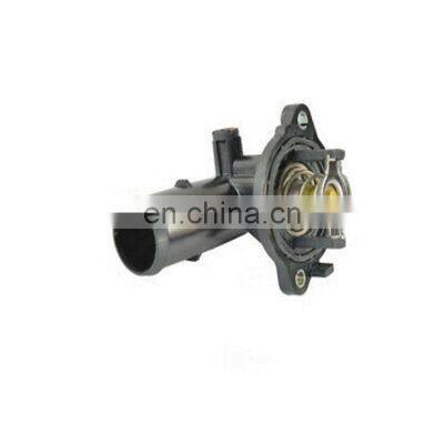 OE 05184651AH ENGINE COOLANT THERMOSTAT HOUSING DURANGO GRAND CHEROKEE WRANGLER