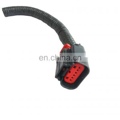 1-1419168-1 Automotive 6 Pin Body Throttle Connector 1-1419168-1