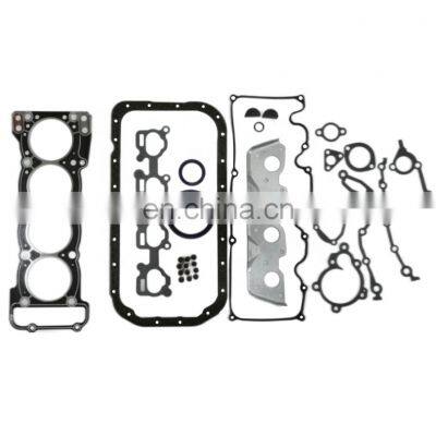 Oe 8auc-10-271 8auc10271 Head engine Mazda Bt50 Gasket Set for Mazda Bt50 B2600 2.6 Juego De Empacaduras
