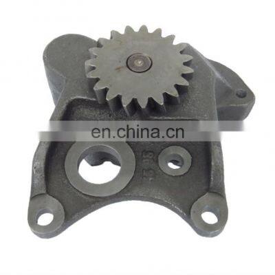 OIL PUMP FIT TRACTOR 7500 6860 7860 6870 6880 7880 41314061 41314182