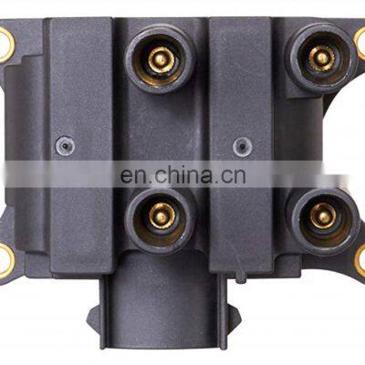 Ignition Coil for Fiesta Power/Max 2000-2008 988F-12029-AE