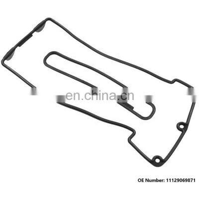 Engine Valve Cover Gasket Seal Kit for BMW E32 E34 E39 E38 E31 OE 11129069871