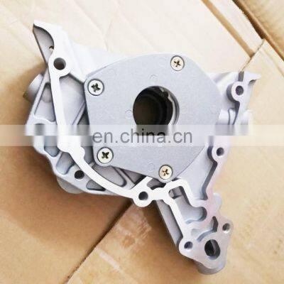 Auto parts Engine Oil pump for Chevrolet/GM OEM 96386934 25182606