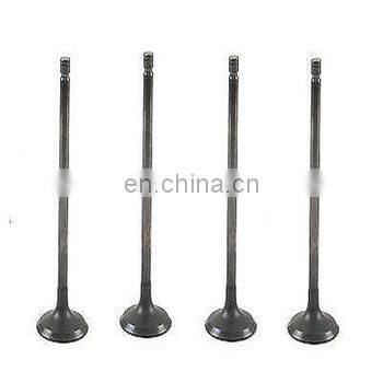 Intake Exhaust Engine Valve for Chery Tiggo 481H-1007012BA 481H-1007011BA