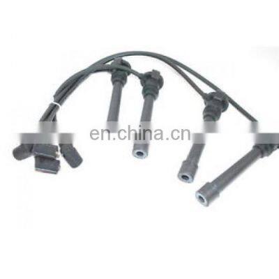 Ignition cable kit Ignition wire kit Spark plug wire 46743086 46474814 71776577 for FIAT PALIO SIENA DOBLO