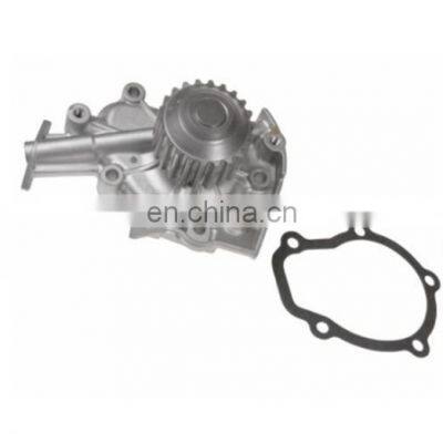 brand auto parts Water Pump bomba de agua 96666219 96518977 for chevrolet Aveo Matiz DAEWOO Tico 0.8-1.2L