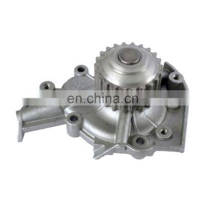 Auto engine water pumps BOMBA DE AGUA for CHEVROLET SPARK MATIZ 96666219