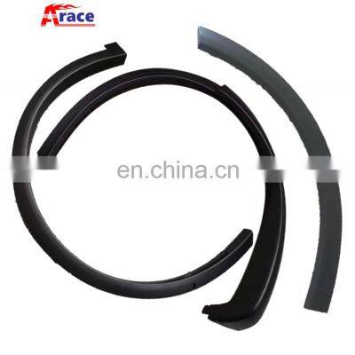 FRONT WHEEL EYEBROW for tesla model X 1035288-00-H 1035289-00-L