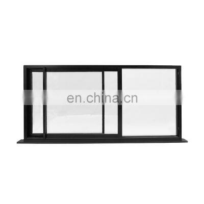 2022 factory direct selling simple style sliding window, can choose a variety of colors