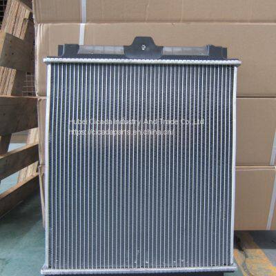 Factory Price Truck Cooler ME294377 MC433496 ME293975 ME298956 for MITSUBISHI FIGHTER FUSO 6D16/6D17/6M61