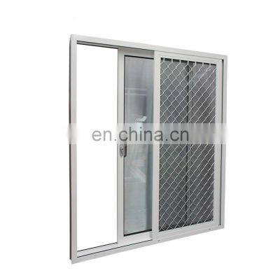 Aluminum Glass Sliding Window building glass windows Sliding Windows