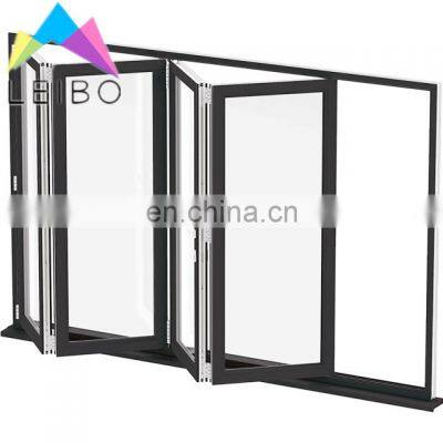 window fold accordion folding windows folding glass windows