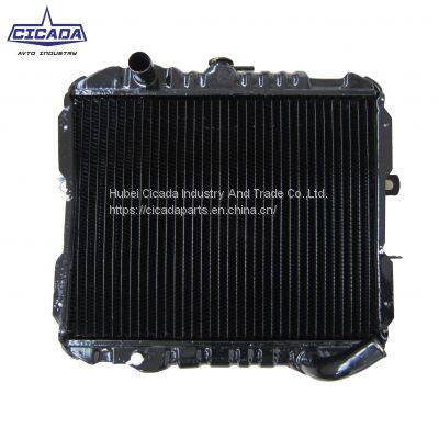 Engine Cooling Customized Radiator ME298413 ME403637 ME403639 ME408360 ME417759 ME417761 for MITSUBISHI FUSO SUPER GREAT
