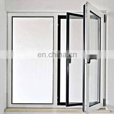 ventanas de extrusion de perfil de pvc y ventanas de upvc de puerta en china