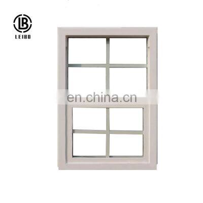 commercial useful double glass aluminum up down sliding window aluminum window door new design vertical sliding window