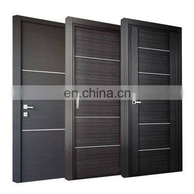 Chinese suppliers are high quality Brief Introduction to Economic aesthetics doors wooden