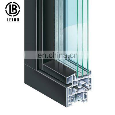 Colombia's advanced wellhead high-grade aluminum alloy profile is beautiful, easy to use and convenient for transportation