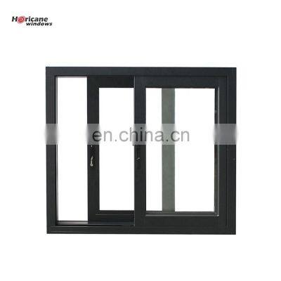 Superhouse Latest Sliding Window Design NFRC AS2047 standard Aluminium Frame