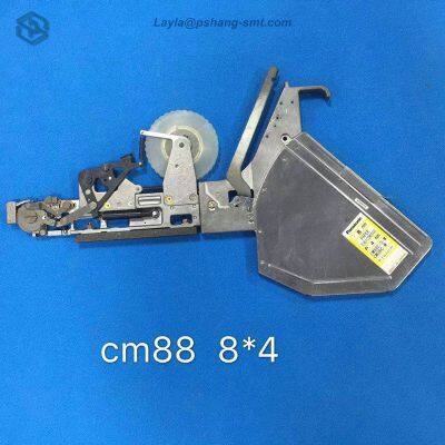 SMT Panasonic CM88 Feeder 12*4MM 12*8MM Feeder Paper E A9C1CV/E C9C2CV for pick and place machine