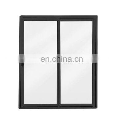 tilt and turn aluminum window,double glazed aluminium sliding window, white frame aluminium folding casement window