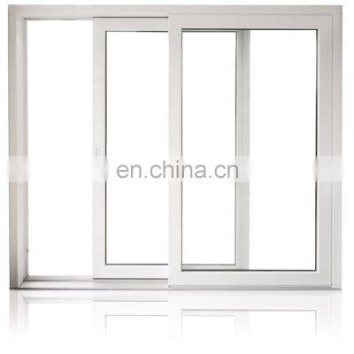 Best double glazed glass aluminum sliding windows