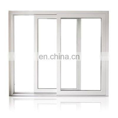 Modern Design Aluminum Frame Profile Sliding Glass Door