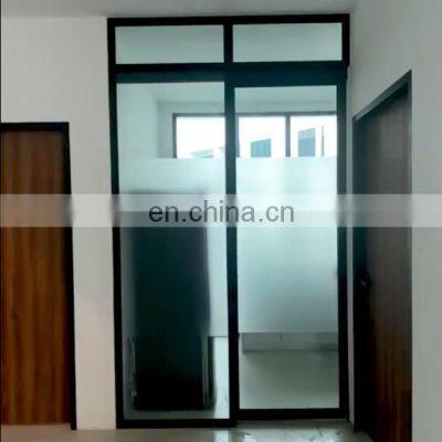 aluminum french door stacking aluminium doors Aluminum sliding Door