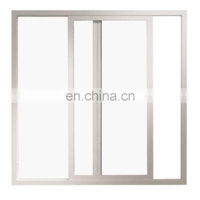 modern luxury double entry interior french Sound Proof Hinged doors aluminum frame casement door for bathro sliding door
