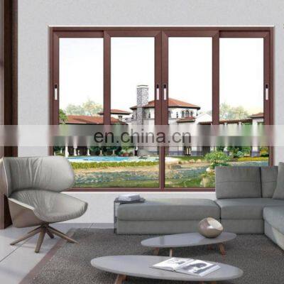 Australia AS2047 NFRC Singapore standard casement windows