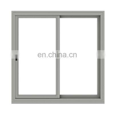 Feilong Window And Door Australia Standard Double Glazed Windows Aluminum silding window