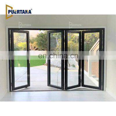 Entry Pella Patio 10 Foot Folding Sliding Glass Doors Prices Bi Fold Door Aluminium Stacking Door Balcony