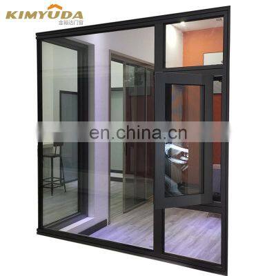 Aluminium Windows Details Aluminum Arched Casement Window Price Double Glazing Window For House