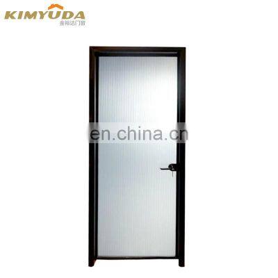 design aluminum bathroom door Commercial Outdoor aluminum conservitory with door