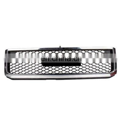 MAICTOP AUTO PARTS car accessories front grille for FJ79 hot sells model chromed