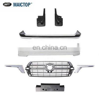 MAICTOP ho sells NEW MODEL Body kit for LANDCRUISER 2019
