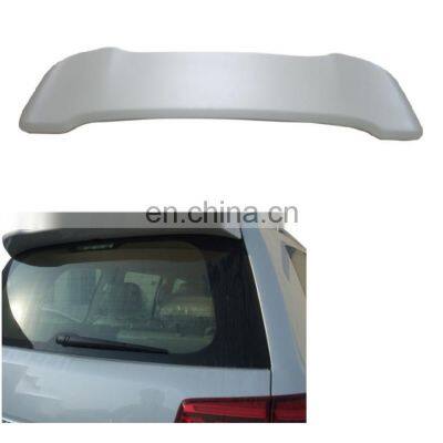 2016 Model Rear Roof Spoiler Rear Wing for Land Cruiser 200 FJ200 LC200 UZJ200