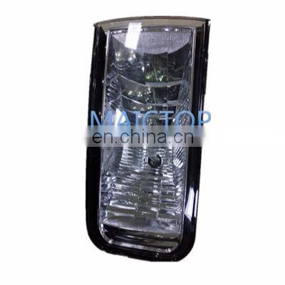 High Quality Front Fog Lamp headlight for Land Cruiser 2010