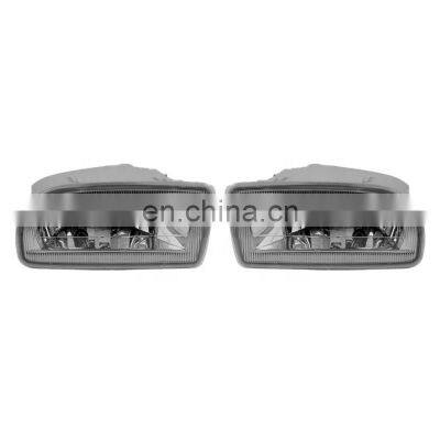 MAICTOP car parts Fog Lamp for land cruiser FJ100 1998-2007 fog light