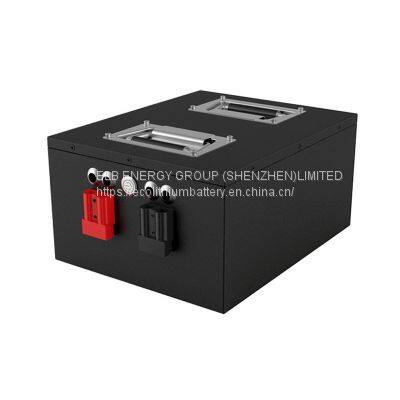 48V 60Ah Battery