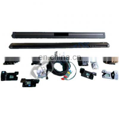MAICTOP car accessories new arrived electric pedal for land cruiser lc200 fj200 electric side step