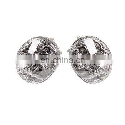 MAICTOP car other light accessories fog lamp for Hilux vigo 2012 fog light