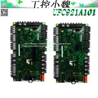 UFC921A101 3BHE024855R0101